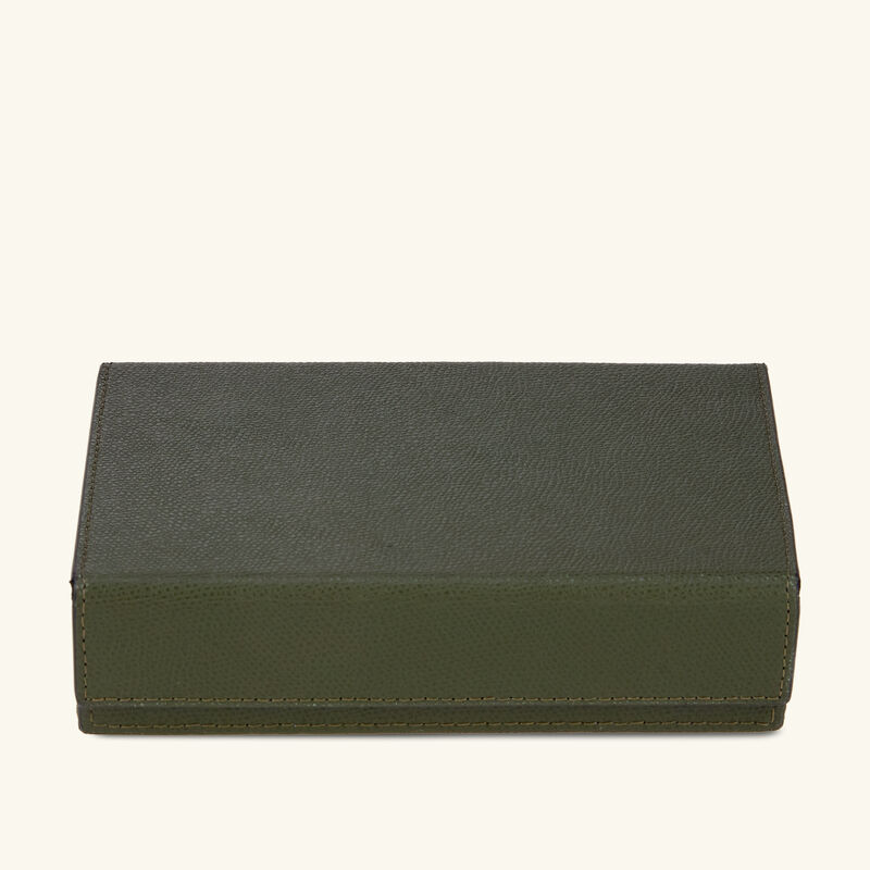 giobagnara parma playing cards holder