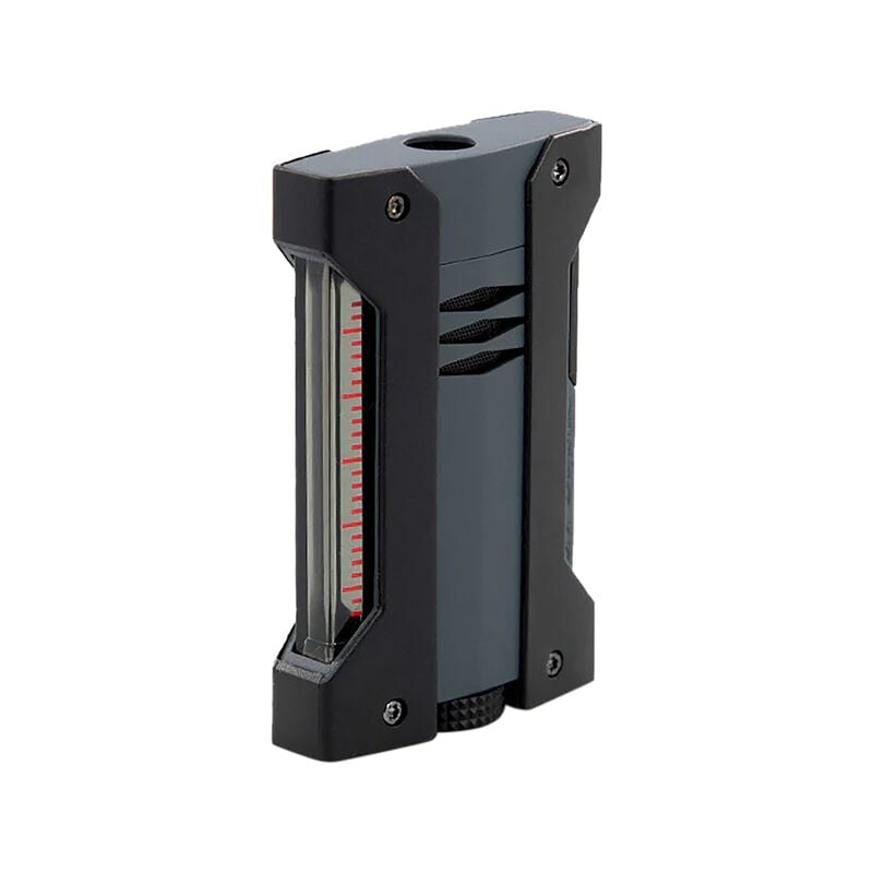st dupont defi extreme lighter grey