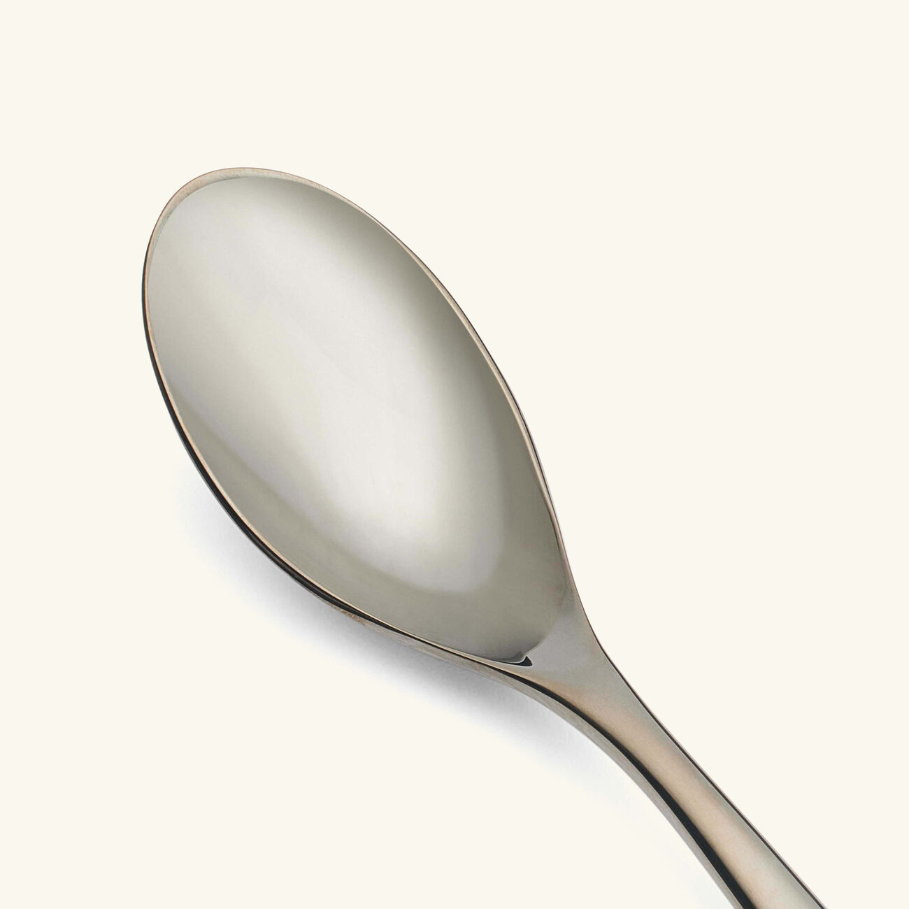 christofle l ame de dessert spoon black