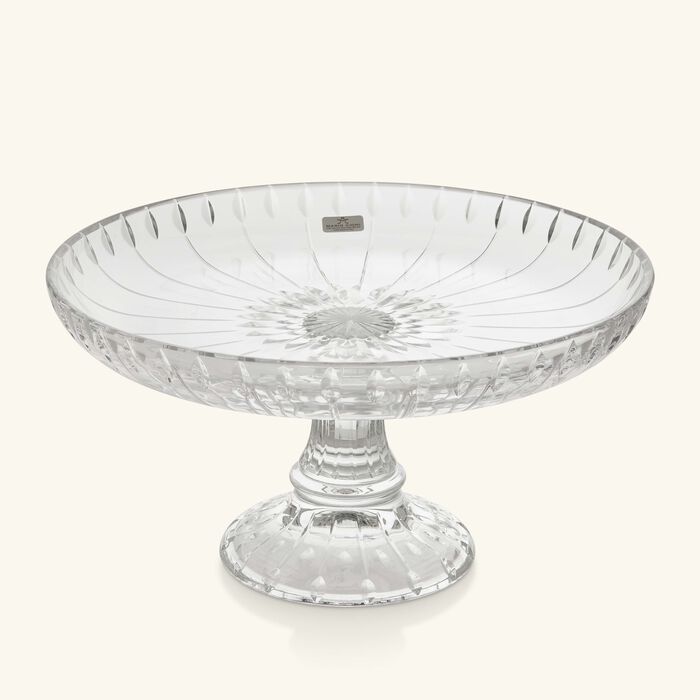 mario cioni c serving plate
