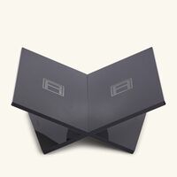 A' Bookstand assouline a bookstand