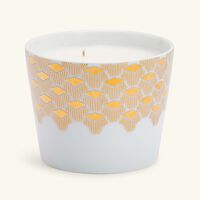 silsal tamrah by razan alazzouni rose oud candle 500g