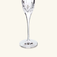 Lismore Essence Champagne Glass Clear Set Of 2 waterford lismore essence champagne glass clear set of 2