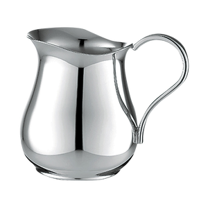 Albi Cream Pitcher, medium