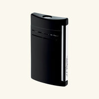 Maxijet Lighter Black st dupont maxijet lighter black