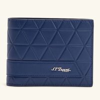 Firehead Wallet Black st dupont firehead wallet black