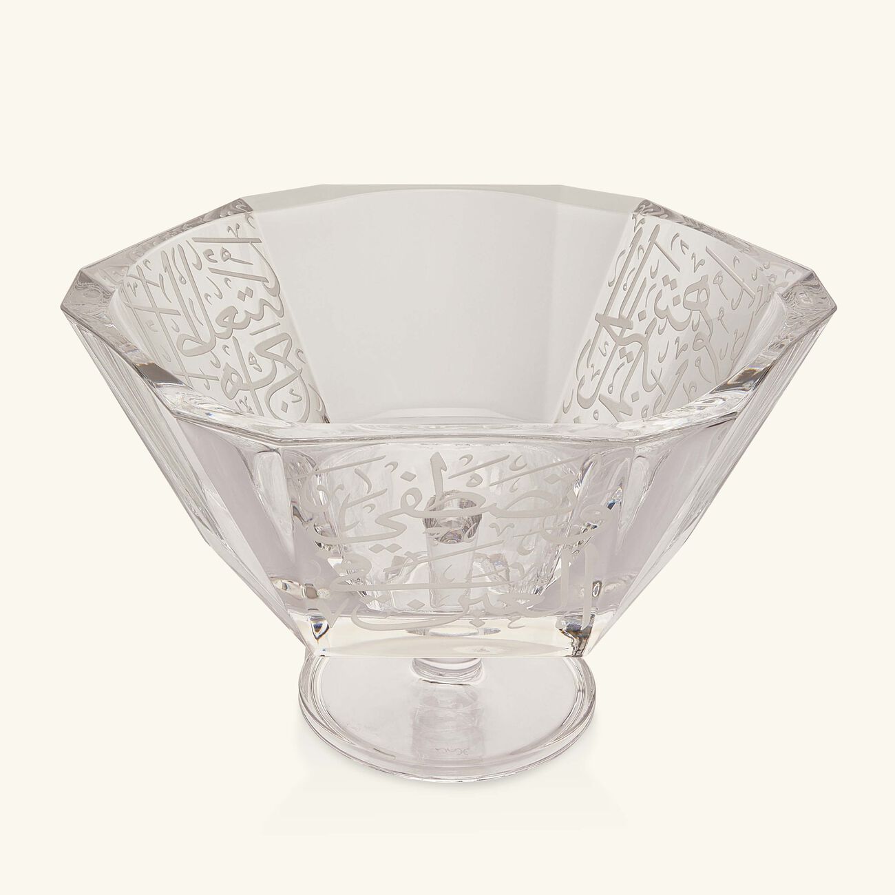 Thuluth Serving Platter Oval 45cm dimlaj thuluth serving platter oval 45cm