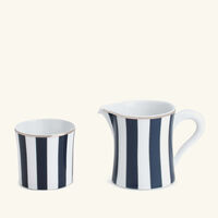 Galerie Royale Mug Blue bernardaud galerie royale mug blue