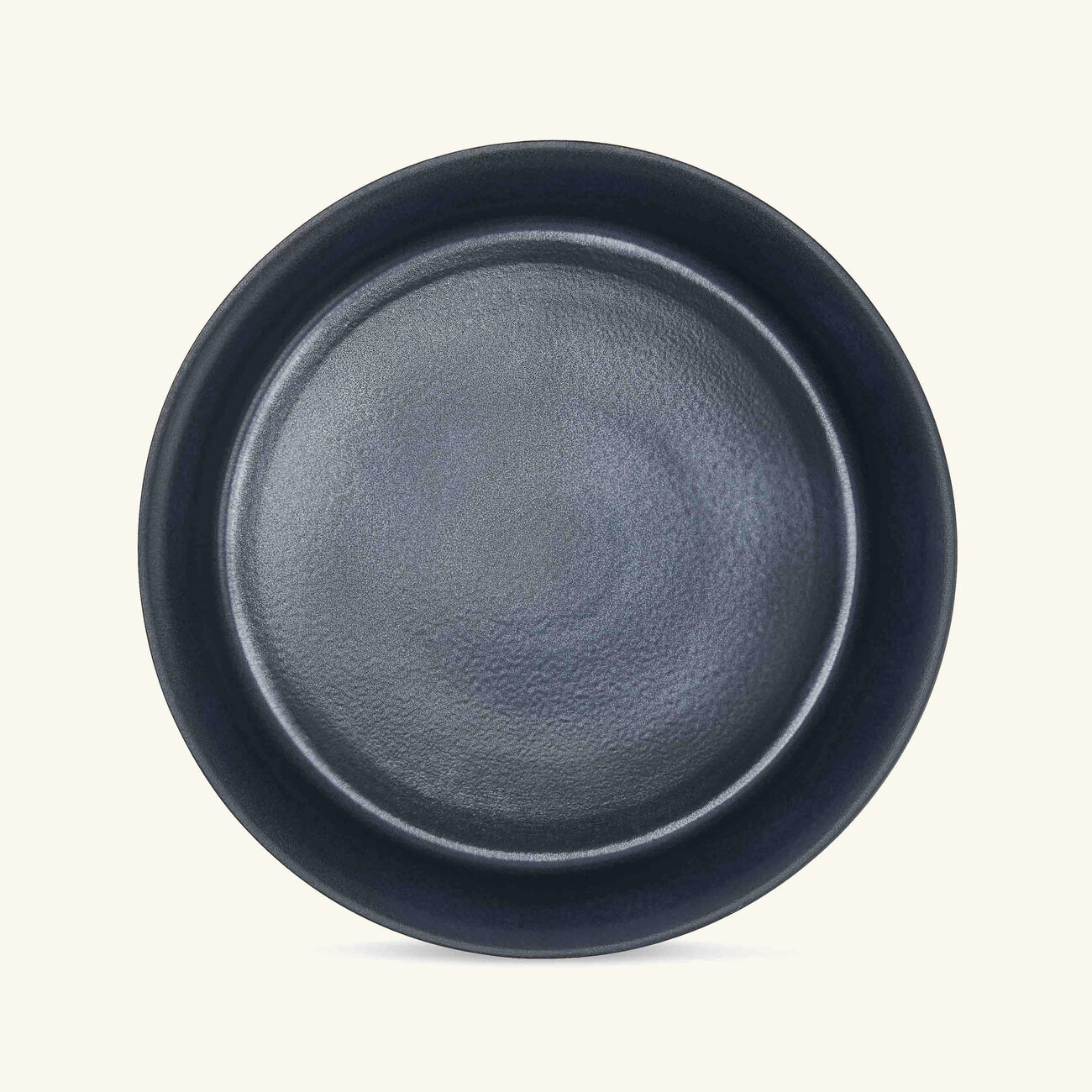 لوبجيه قطعة ديكور مركزية دامييه بيضاء