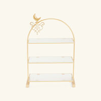 villari tramezzini tray stand