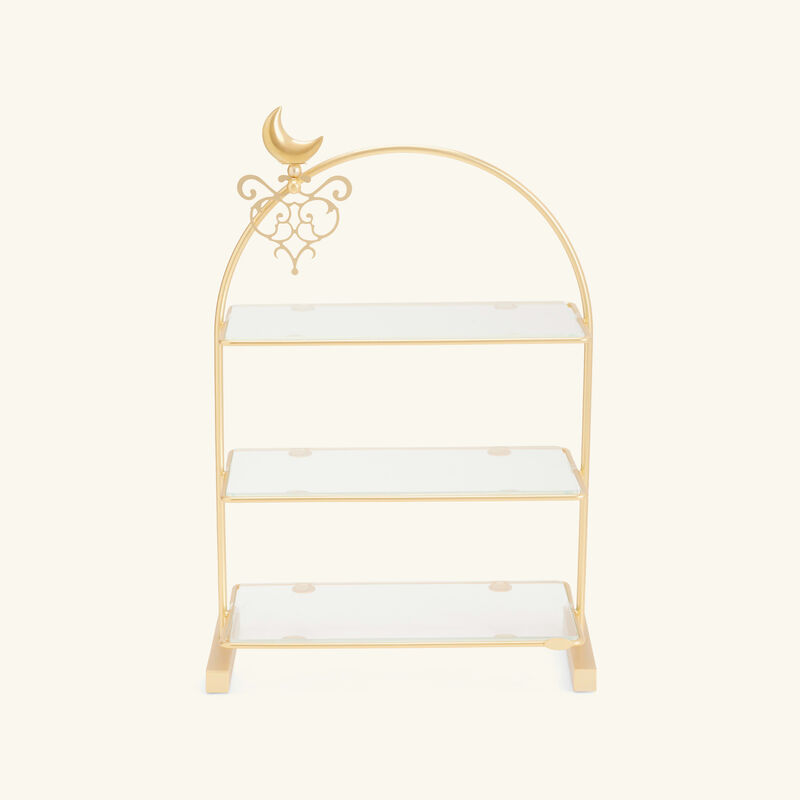 villari tramezzini tray stand