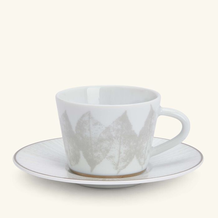 برناردو silva espresso cup and saucer