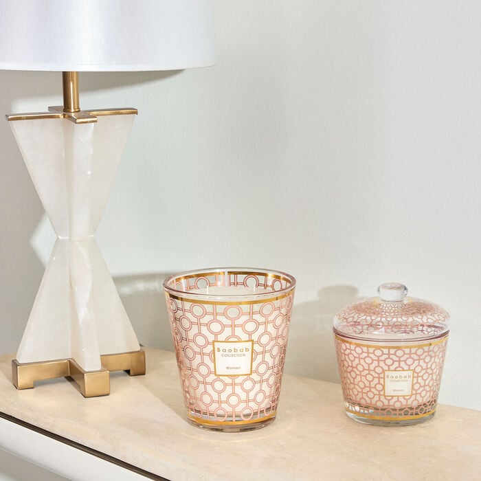 baobab collection women candle max 16