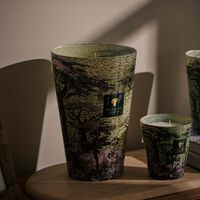 باوباب شمعة سيكرد تريز توبا المعطرة ماكس 35