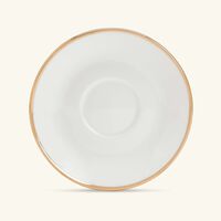 dimlaj qamar coffee cup   saucer white set of 6