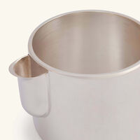 christofle vertigo milk pitcher silver plated