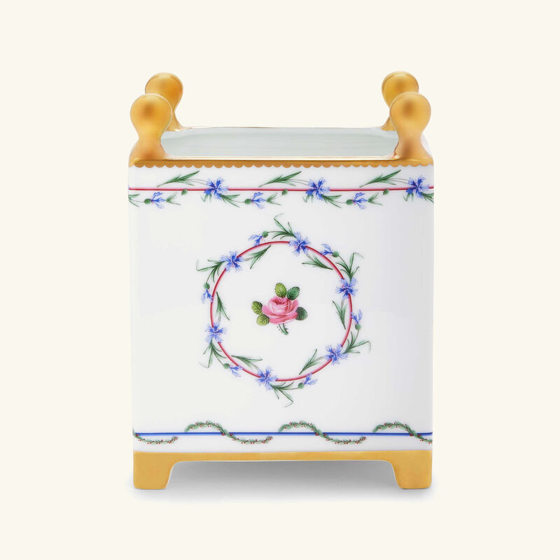 Le Gobelet Du Roy Box White bernardaud le gobelet du roy box white