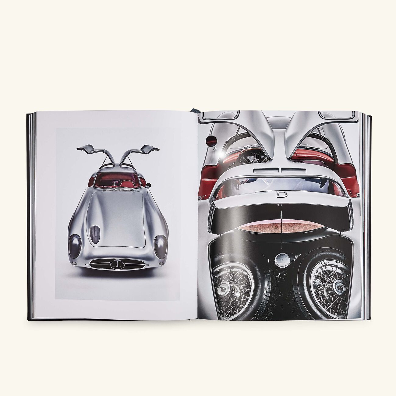 assouline rare cars the world s most exclusive rides book 48x41cm