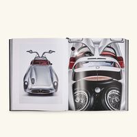 assouline rare cars the world s most exclusive rides book 48x41cm