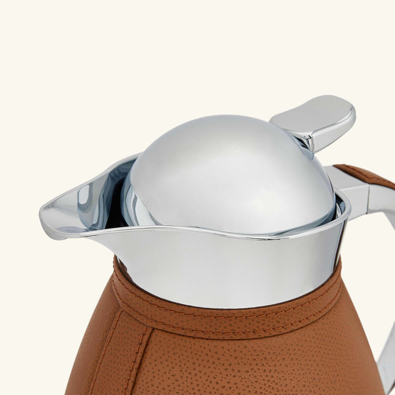 Chantilly Carafes Light Brown giobagnara chantilly carafes light brown