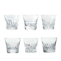 Everyday Baccarat Glasses - Set Of 6, small