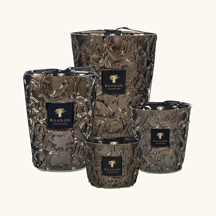 baobab collection brame cernunnos candle