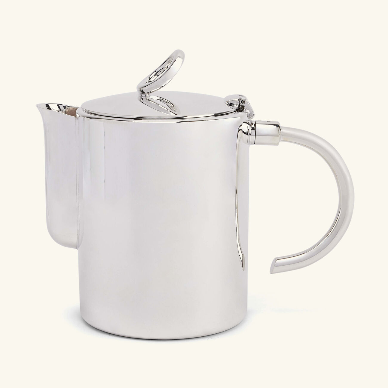 christofle albi knife cake server silver plated