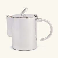 christofle albi knife cake server silver plated