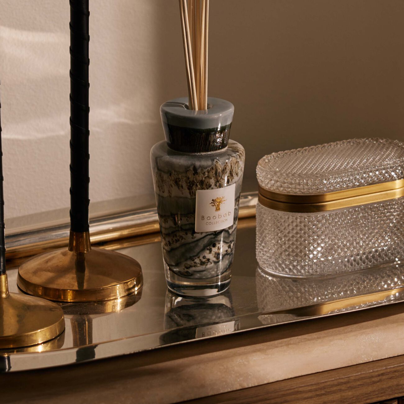 باوباب موزع العطر ساند أتاكاما 250 مل