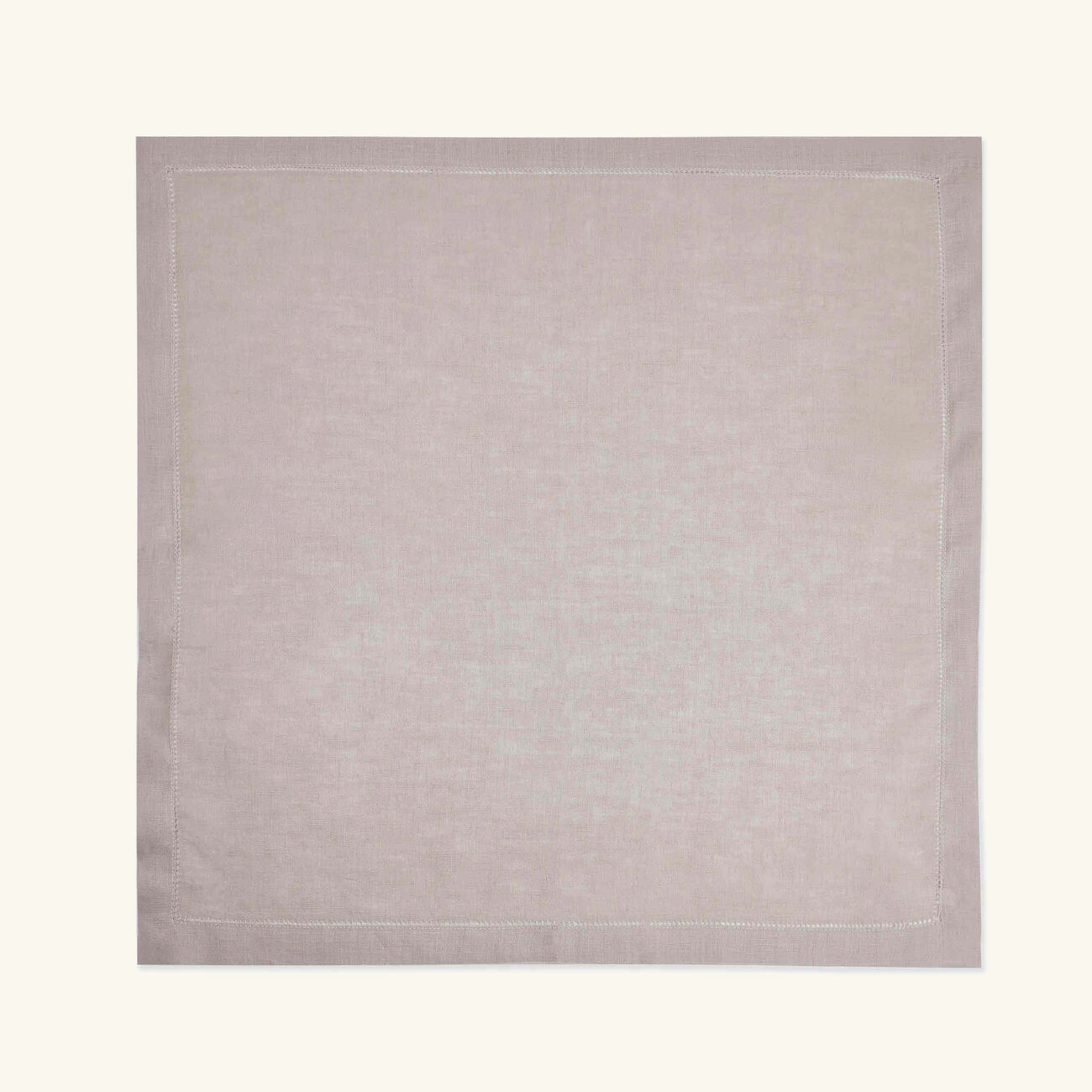catherine denoual feliz napkin grey