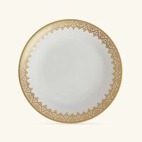 Venise Vegetable Bowl Gold bernardaud venise vegetable bowl gold