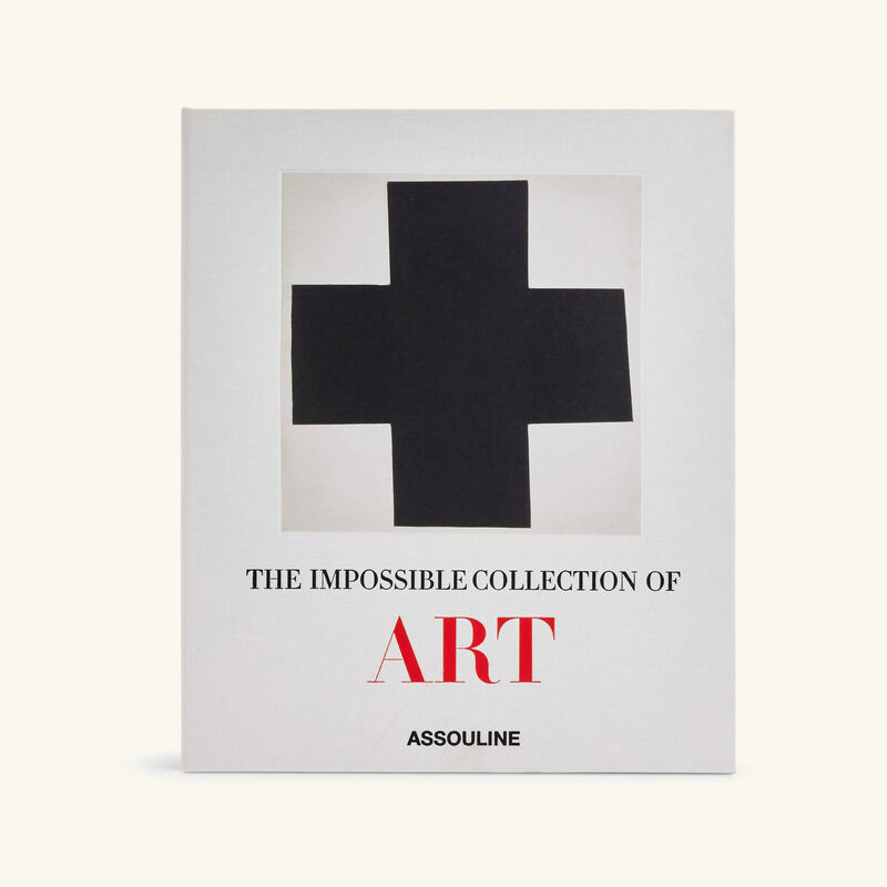كتاب مجموعة الفن الأيقونية (الإصدار الثاني) 51×40 سم آسولين كتاب مجموعة الفن الأيقونية الإصدار الثاني 51 40 سم