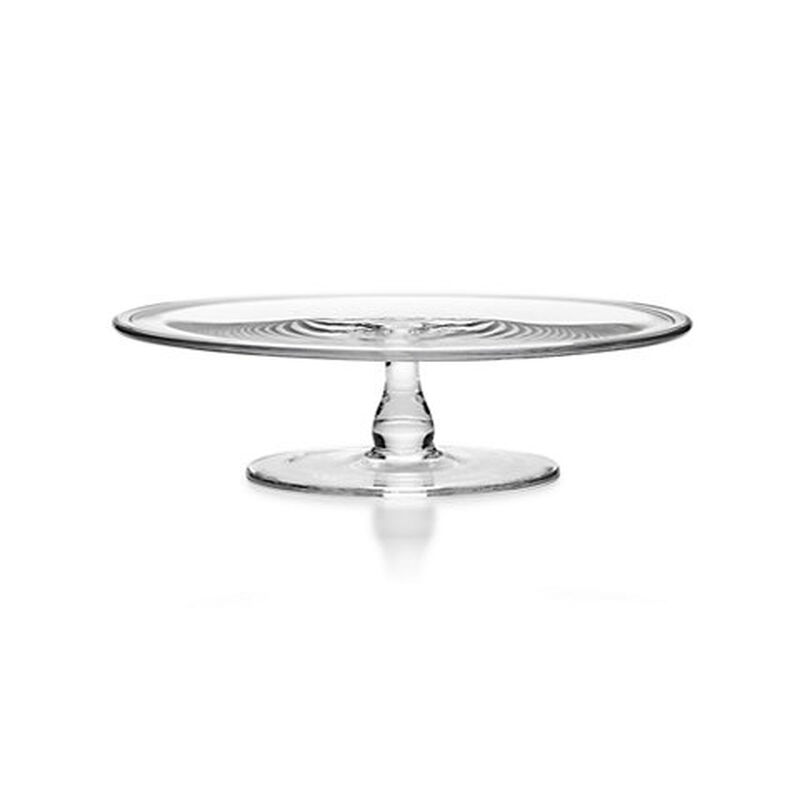 Ethan Cake Stand, large