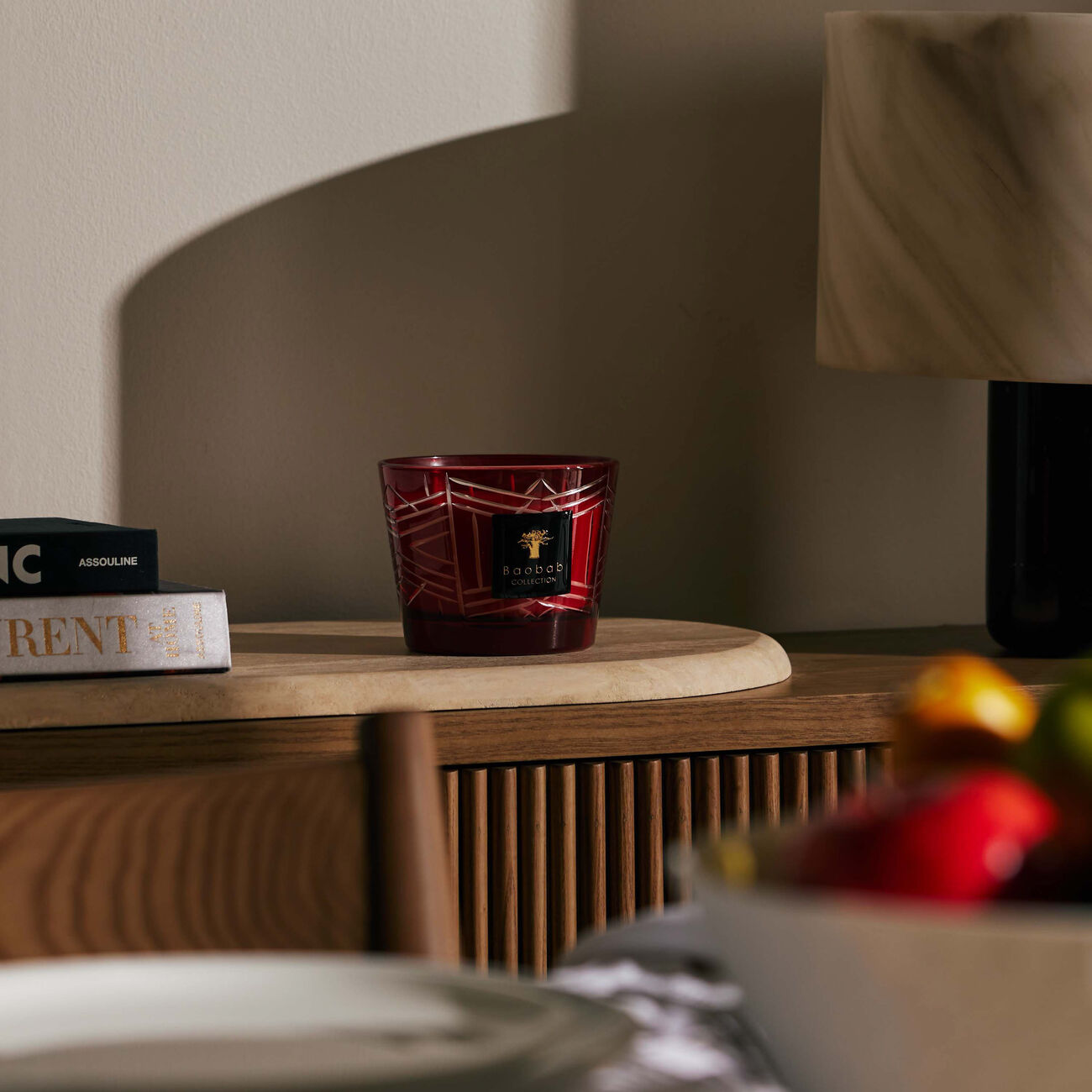 baobab collection heritage cernay candle max 10