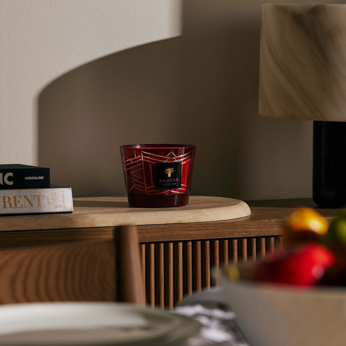 baobab collection heritage cernay candle max 10