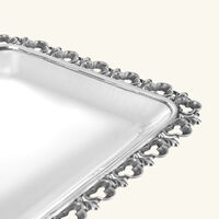 Opera Trinket Tray Rectangular Small buccellati opera trinket tray rectangular small
