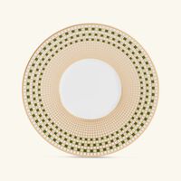 bernardaud augusta espresso cup and saucer