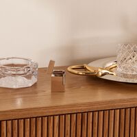 ولاعة لو نيو جران دوبون بنقشة الماسات باللون الفضي اس تي دوبون ولاعة لو نيو جران دوبون بنقشة الماسات باللون الفضي