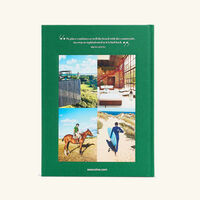 assouline punta del este book 33x25cm