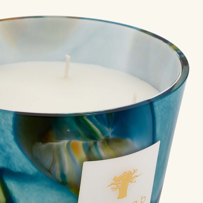 baobab collection oceania tingari candle max 10