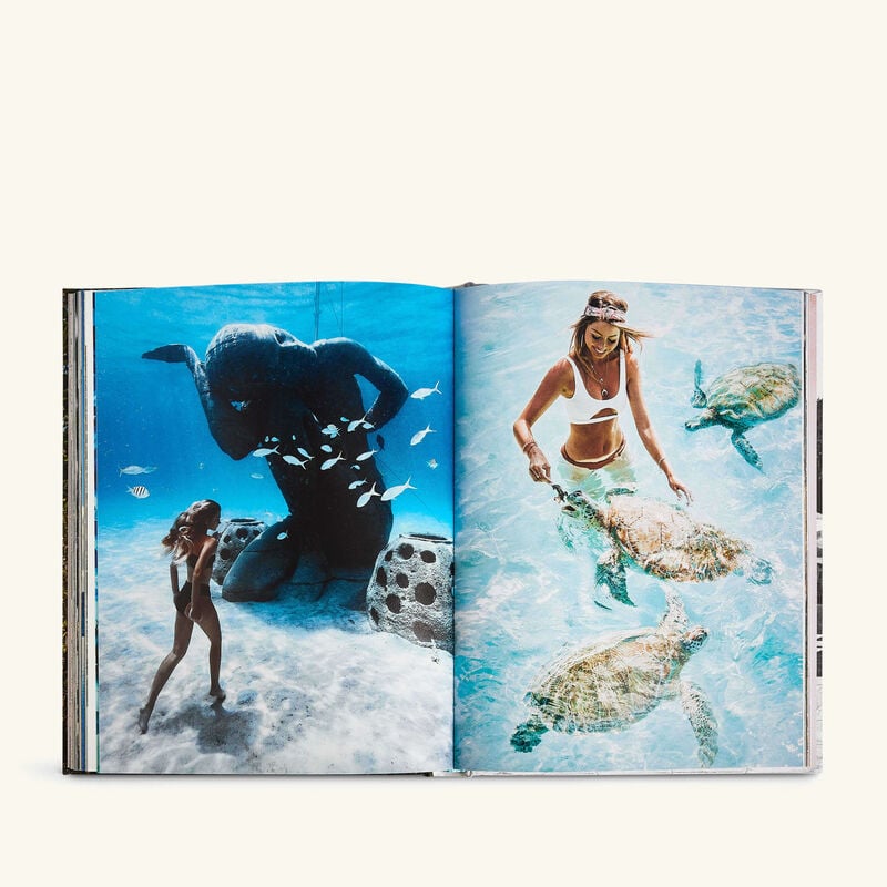 The Ocean Club Book 36x27cm assouline the ocean club book 36x27cm