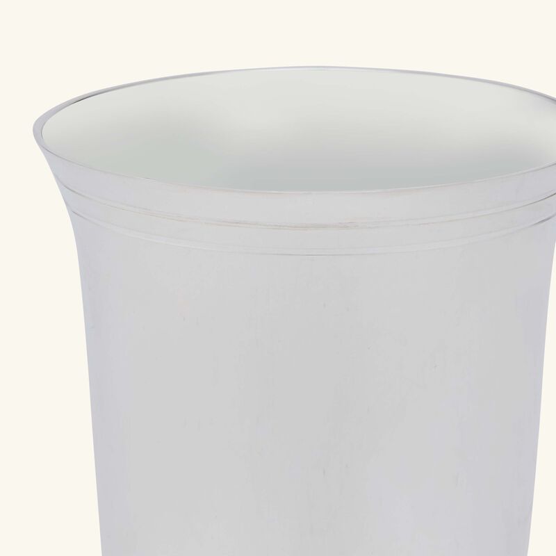 Nathalie Baby Cup Sterling Silver christofle nathalie baby cup sterling silver