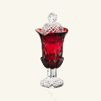mario cioni c crystal incense burner