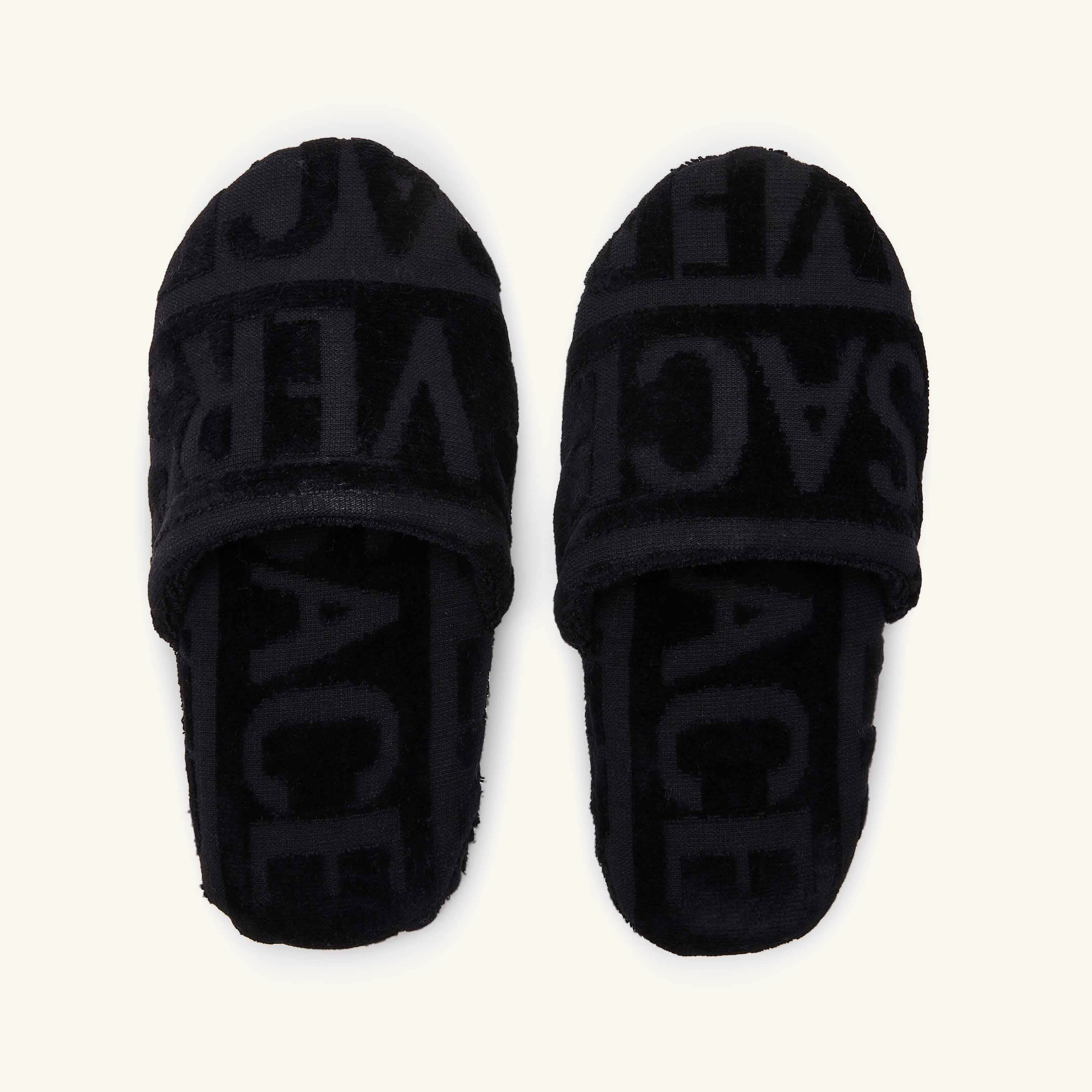 Extra large deals slippers