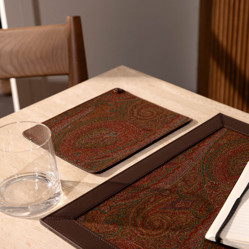 Arnica Mouse Pad Brown etro arnica mouse pad brown