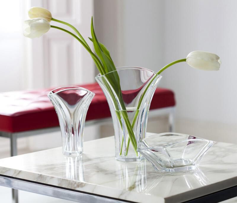 Ginkgo Vase Ginkgo Vase, large