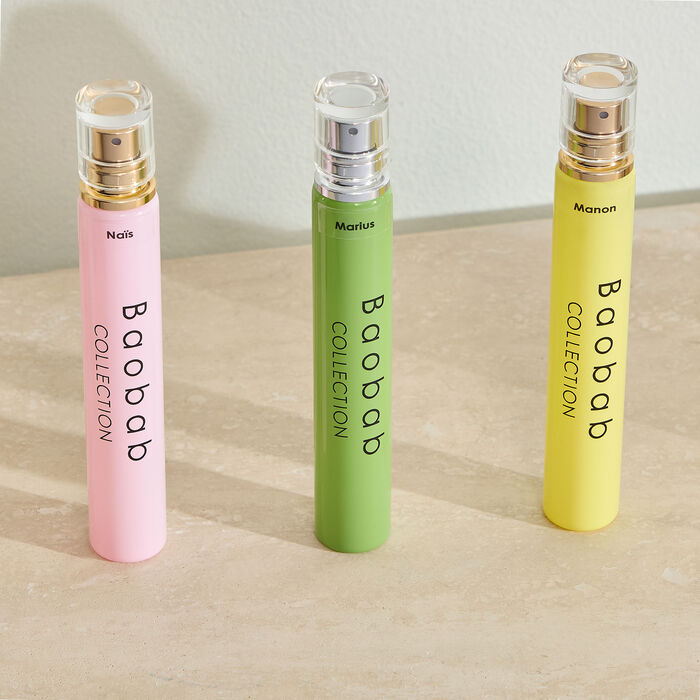 baobab collection marius home spray 44ml