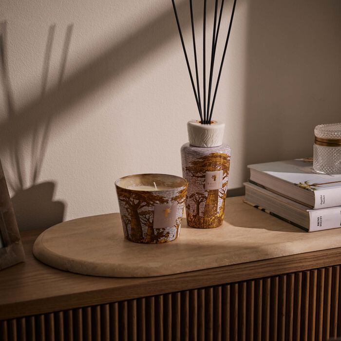 baobab collection sacred trees boukani candle max 10