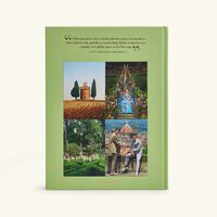 assouline tuscany marvel book 33x25cm