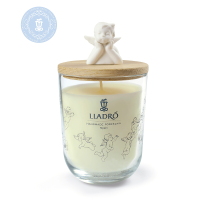 Missing You Candle - Mediterranean Beach Scent, small